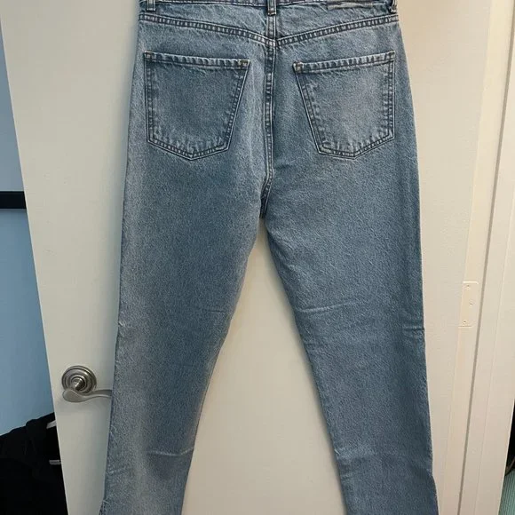 Revice, Blue Jeans - Picture 2 of 4